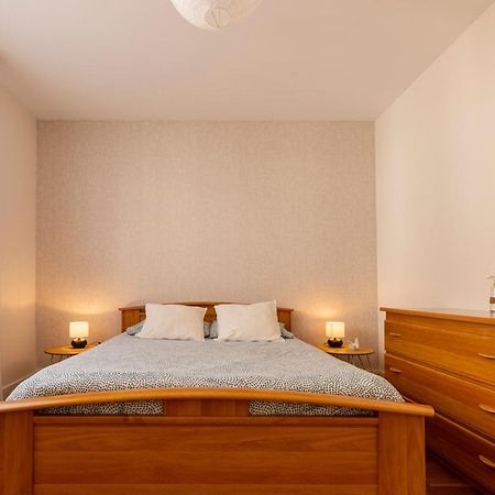 "Le Rollin Cosy" Lovely - Confort- Relax - Centre Ville - 6 Voyageurs 第戎 外观 照片