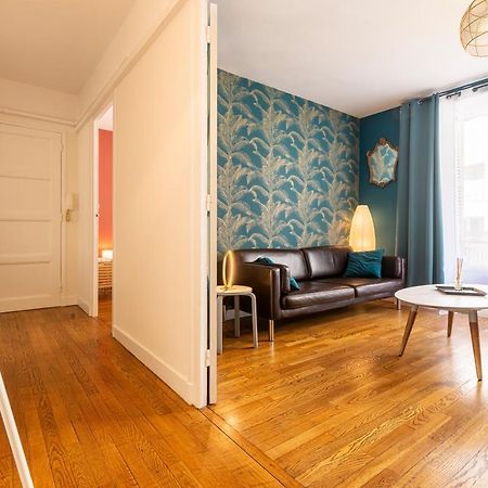 "Le Rollin Cosy" Lovely - Confort- Relax - Centre Ville - 6 Voyageurs 第戎 外观 照片
