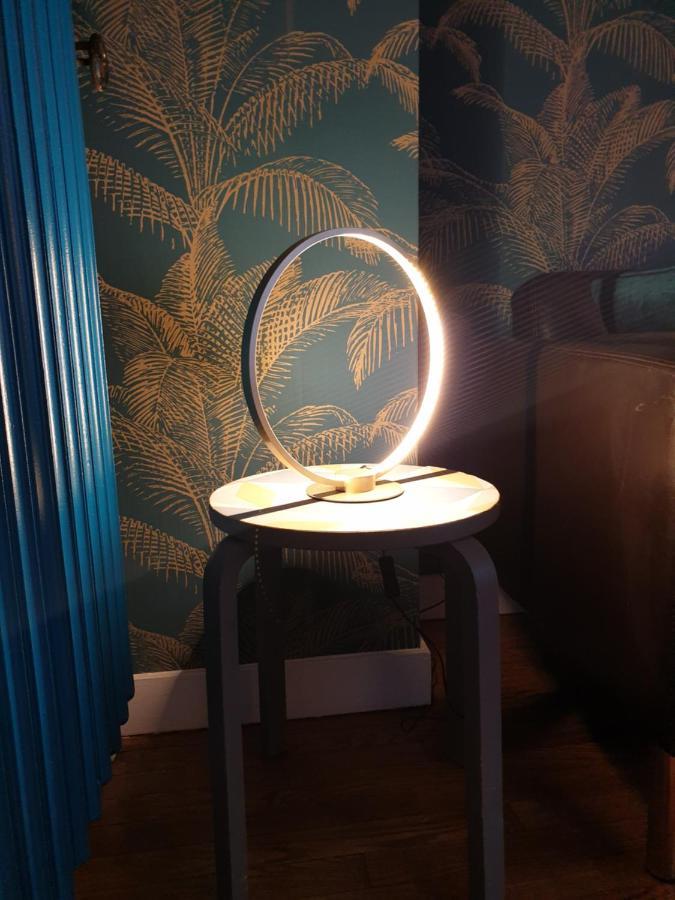 "Le Rollin Cosy" Lovely - Confort- Relax - Centre Ville - 6 Voyageurs 第戎 外观 照片