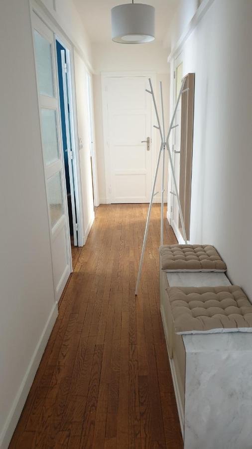 "Le Rollin Cosy" Lovely - Confort- Relax - Centre Ville - 6 Voyageurs 第戎 外观 照片