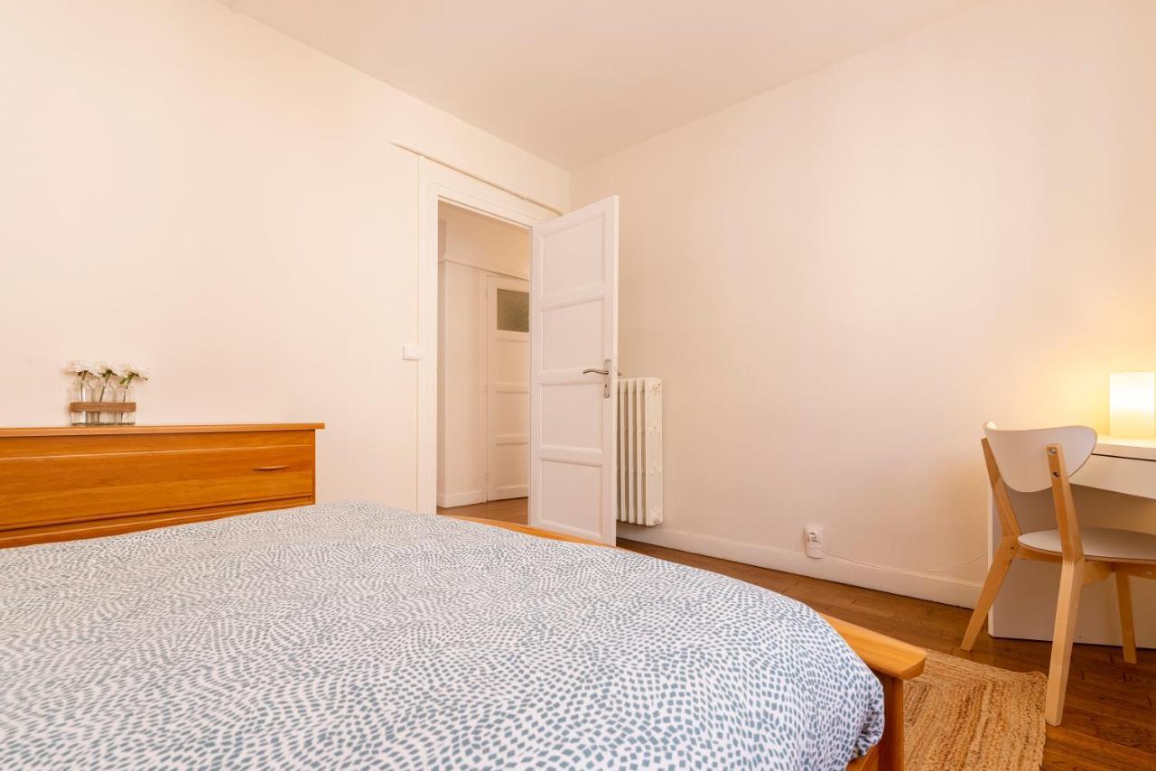 "Le Rollin Cosy" Lovely - Confort- Relax - Centre Ville - 6 Voyageurs 第戎 外观 照片