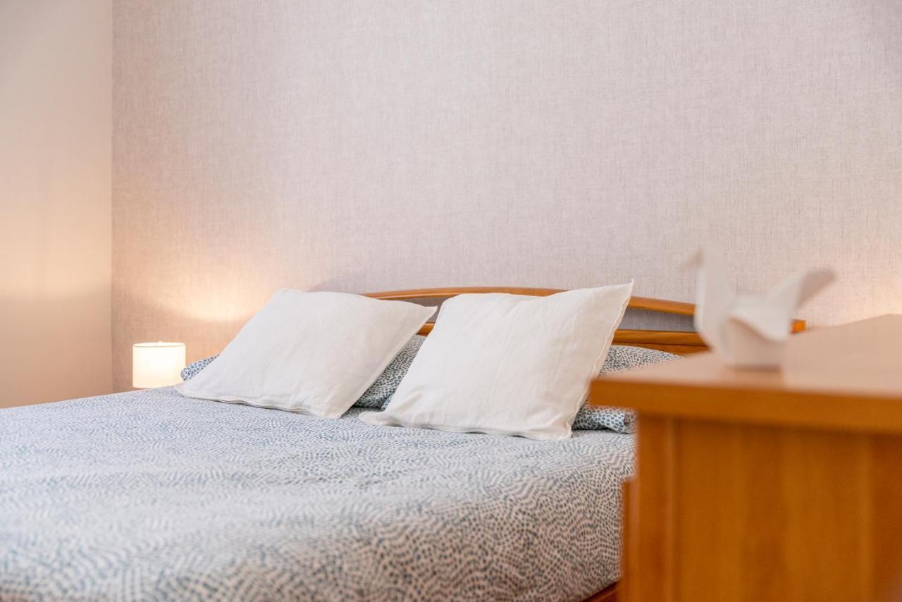 "Le Rollin Cosy" Lovely - Confort- Relax - Centre Ville - 6 Voyageurs 第戎 外观 照片