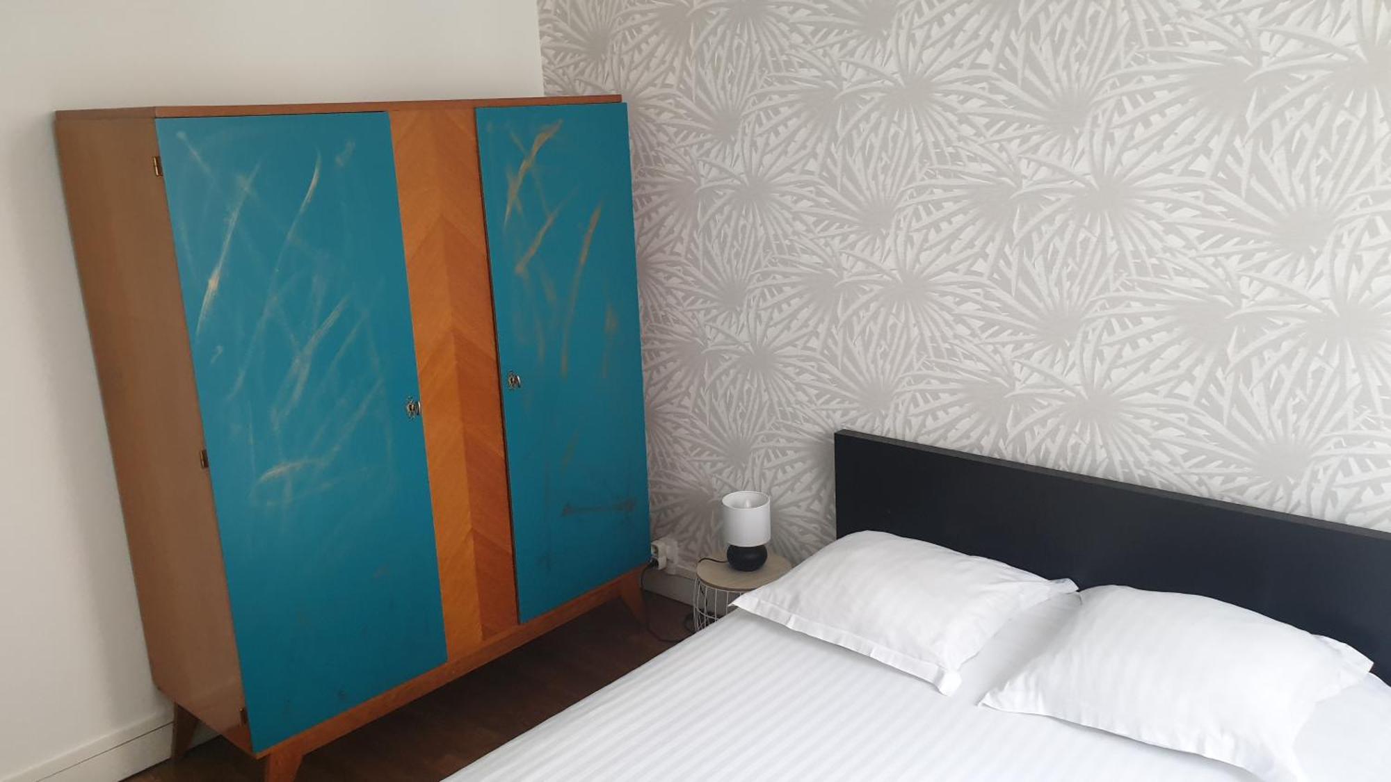 "Le Rollin Cosy" Lovely - Confort- Relax - Centre Ville - 6 Voyageurs 第戎 外观 照片