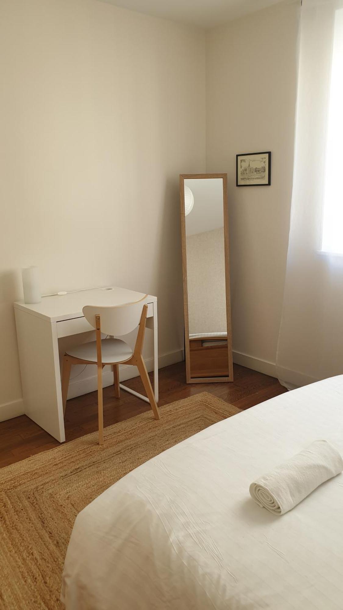 "Le Rollin Cosy" Lovely - Confort- Relax - Centre Ville - 6 Voyageurs 第戎 外观 照片